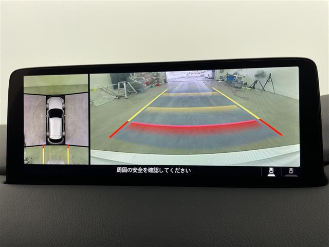 CX-52.2 XD ブラックトーンエディション