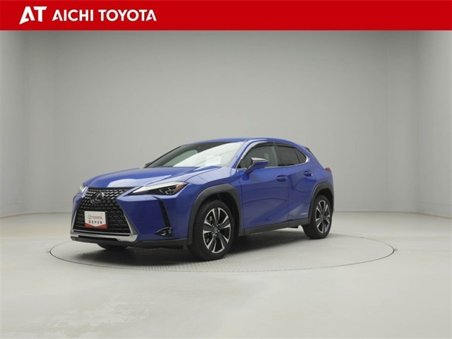 UX250h バージョンL