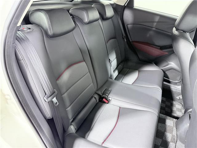 CX-31.5 XD プロアクティブ