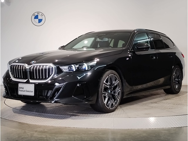 5シリーズツーリング523d xドライブ Mスポーツ 4WD