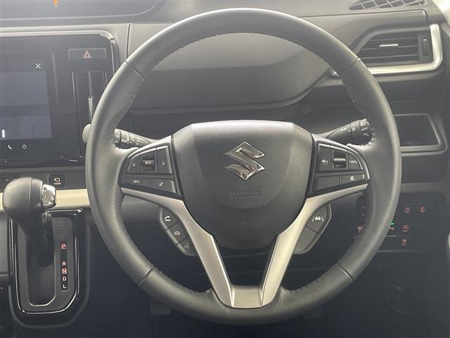 ソリオ1.2 ハイブリッド(HYBRID)  MZ