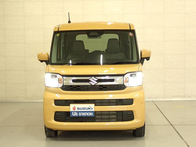 スペーシアハイブリッド(HYBRID)  X