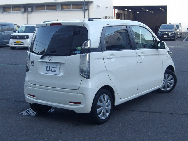 N-WGNG Aパッケージ