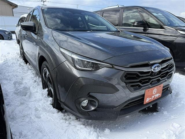 クロストレック2.0 リミテッド