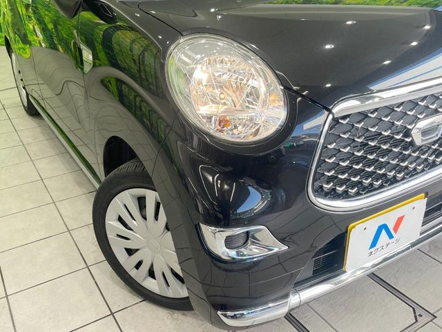 夜間や荒天時により良好な視界で安心な走行をご希望される方には【高輝度LEDヘッドライト】の取付がおすすめ!多くのお客様にご好評いただいております♪