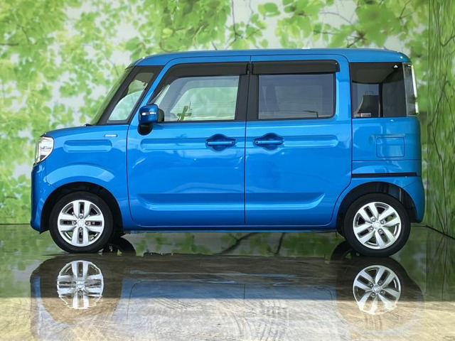 スペーシアハイブリッド(HYBRID)  X