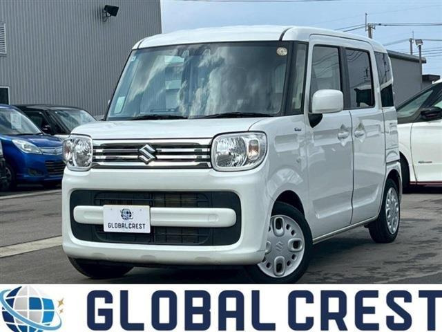 スペーシアハイブリッド(HYBRID) G