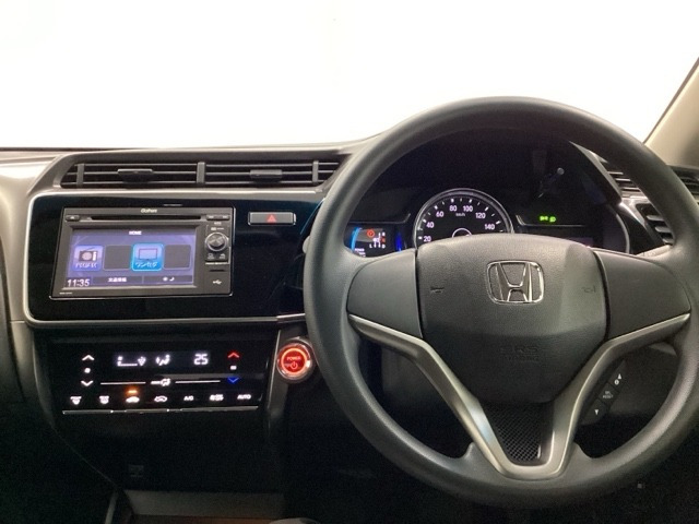 グレイス1.5 ハイブリッド DX