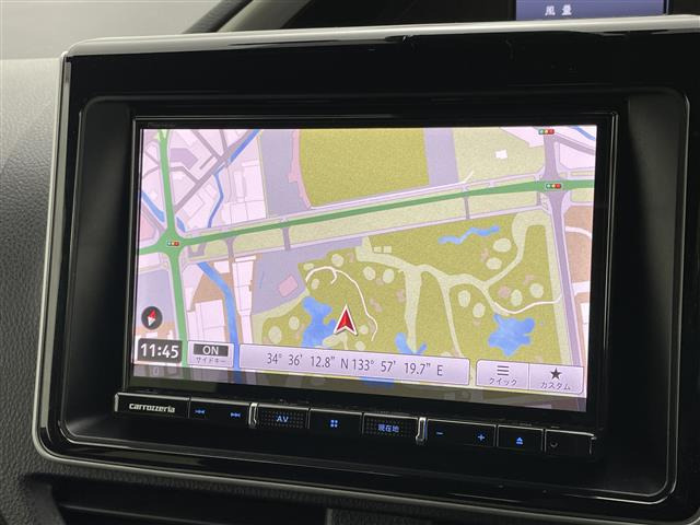 ヴォクシー1.8 ハイブリッド ZS 煌III