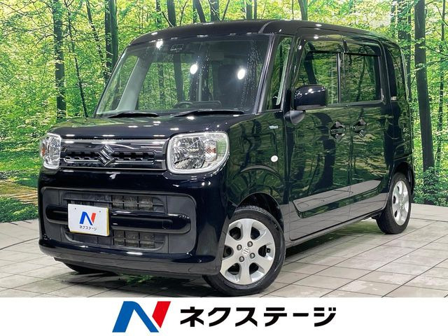 スペーシアハイブリッド(HYBRID)  X