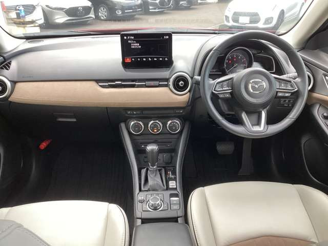 CX-31.5 15S アーバンドレッサー