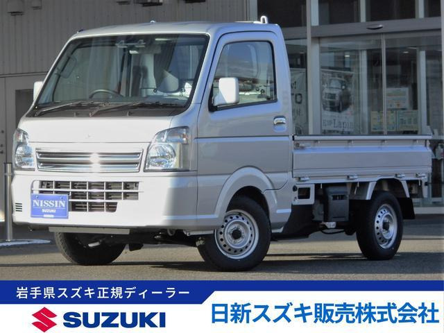 キャリイ農繁スペシャル 4WD