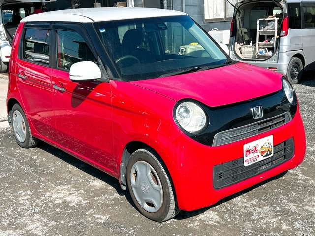 ���Ђ̍݌ɎԂ̓z�[���y�[�W���炲����������&rarr;https://keicars.net/