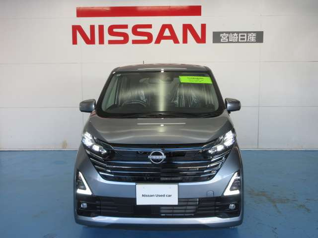 デイズハイウェイスターX