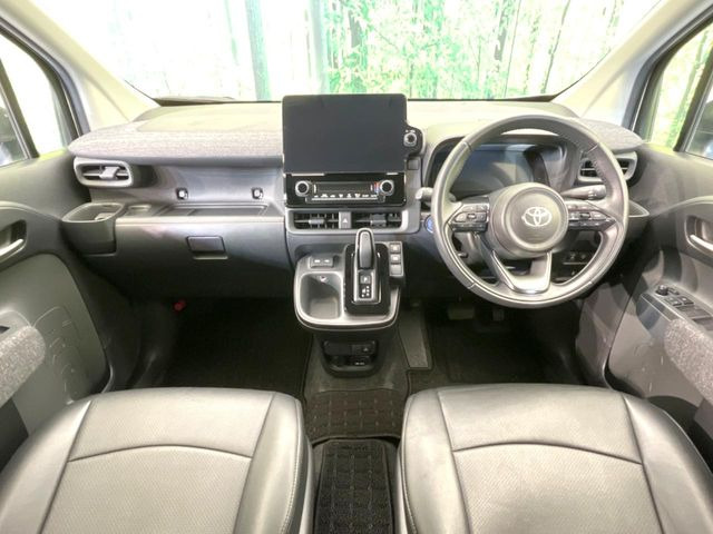 シエンタハイブリッド 1.5 Z