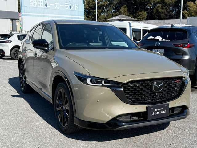 CX-52.2 XD