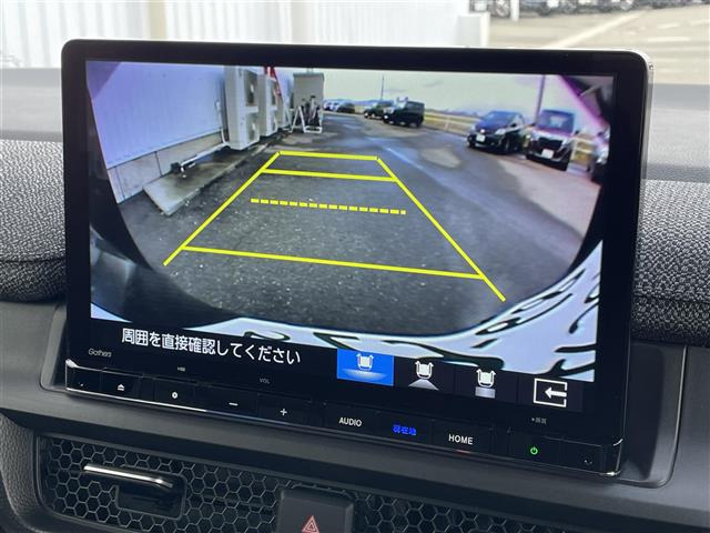 ステップワゴン2.0 e:HEV エアー EX