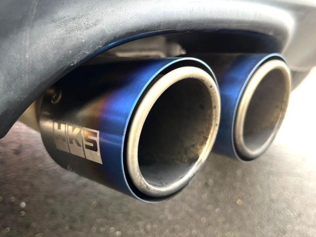 �yHKS���}�t���[�z�����ɂ͂Ȃ������ӂ��u���p�v�����o����HKS�}�t���[�t��!�r�W���A���E�T�E���h���ɂ������̈��Ɏd�オ���Ă���܂���