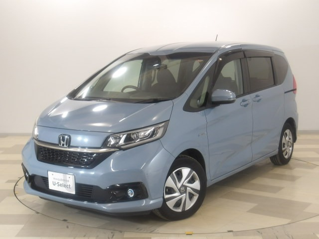 フリード+1.5 ハイブリッド G ホンダセンシング