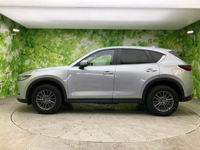 CX-52.0 20S スマートエディション