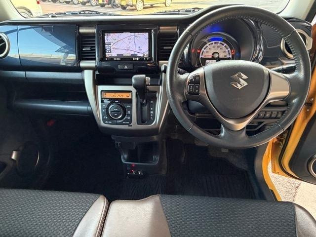 ハスラーJ スタイルIII