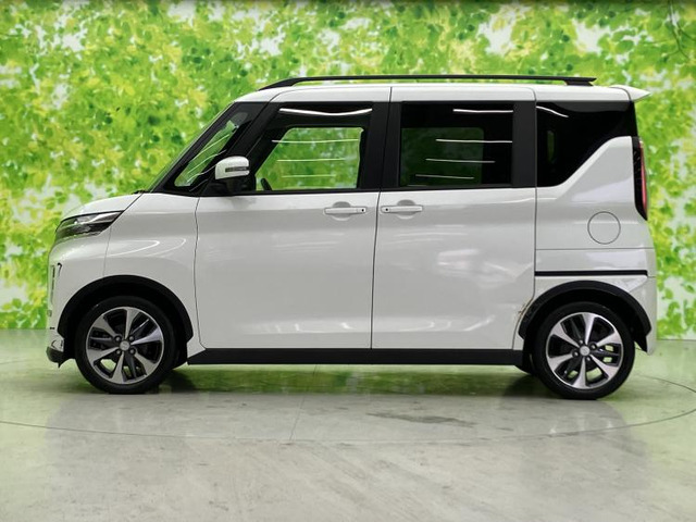 eKクロススペースG