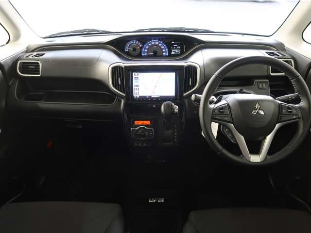 デリカD:21.2 カスタム ハイブリッド MV 全方位カメラパッケージ 4WD