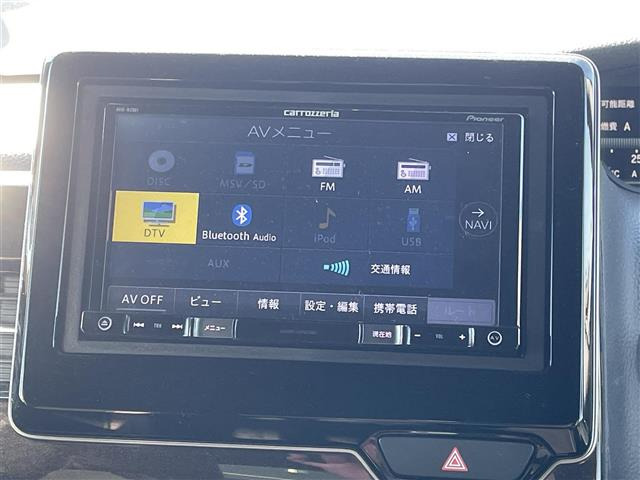 N-BOXカスタムG L ホンダセンシング