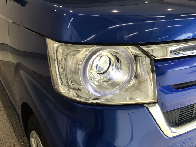 N-BOXG L ホンダセンシング