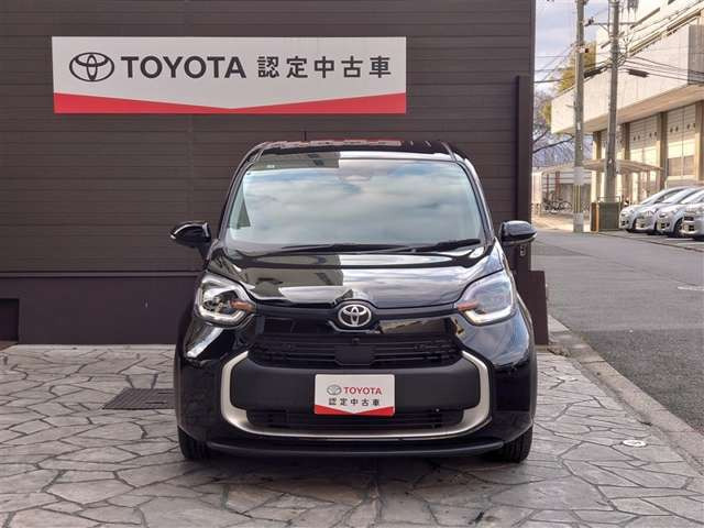 シエンタハイブリッド 1.5 Z