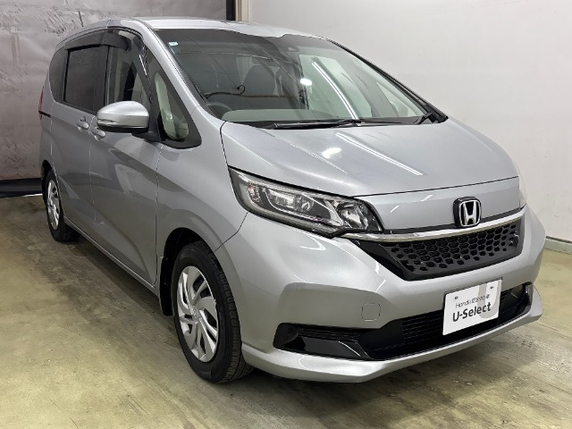 フリード1.5 G ホンダセンシング