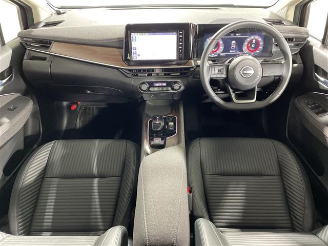 ノートオーラ1.2 G レザーエディション