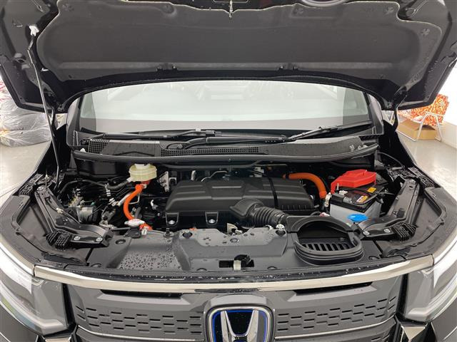 ステップワゴン2.0 e:HEV スパーダ