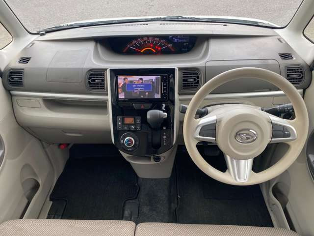 スリークロス滋賀店の展示車両は試乗が可能ですので、見て触って乗って、ご納得頂いた上でご購入頂けます!(試乗をご希望の方は事前にご予約下さい)