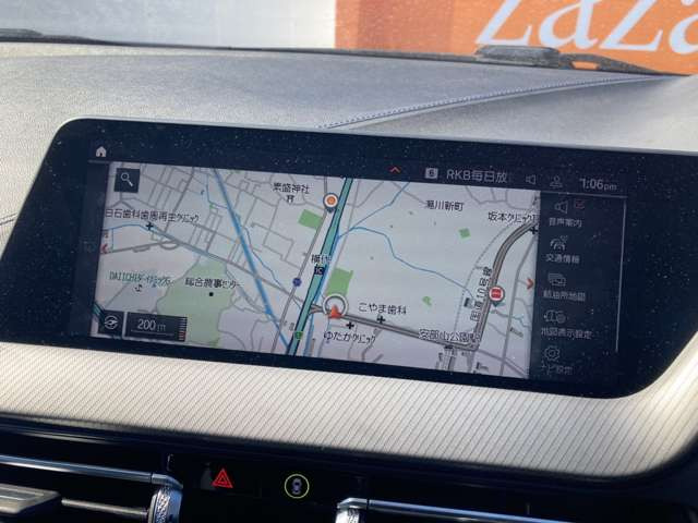 ���d���₨�o�����ł̋��������J�[�i�r!!���o�̃h���C�u�����S���ĉ^�]���������܂��B