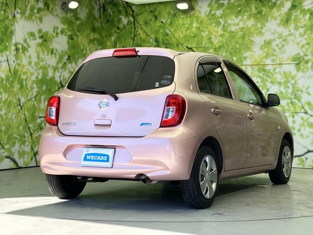 マーチ1.2 X  Vセレクション