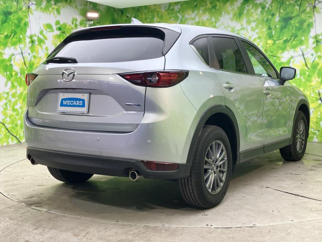 CX-52.0 20S スマートエディション