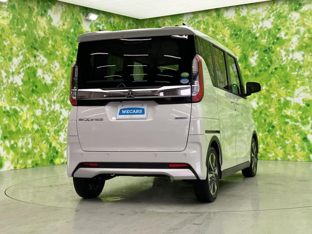 eKクロススペースG