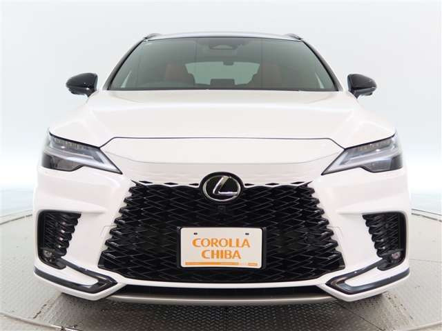 RX500h Fスポーツパフォーマンス 4WD