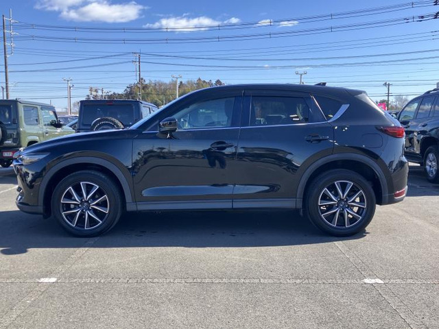 CX-52.2 XD プロアクティブ