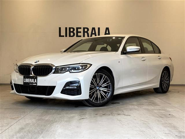3シリーズセダン320d xドライブ Mスポーツ 4WD