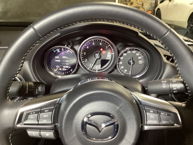 ロードスター1.5 RS