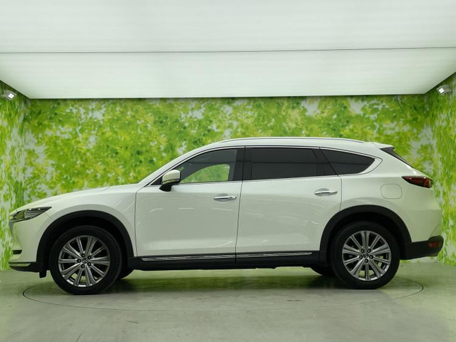 CX-82.2 XD エクスクルーシブ モード 4WD