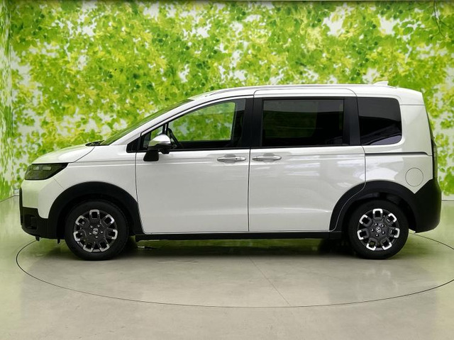 フリード1.5 クロスター