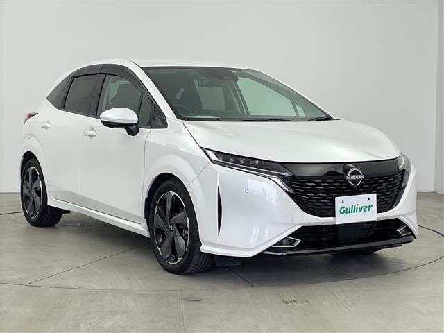 ノートオーラ1.2 G レザーエディション