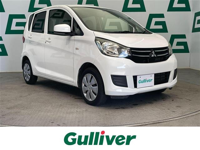 eKワゴンE e-アシスト