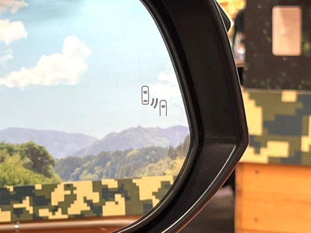 �y�u���C���h�X�|�b�g���j�^�[�z���s���A�h�A�~���[�̎��p�ɂȂ�₷���ӏ��Ɍ㑱�Ԃ��ڋ߂���ƃT�C�h�~���[�̃����Y�Ɍx����\��!�h���C�o�[�ɒ��ӊ��N�����Ă���܂��B