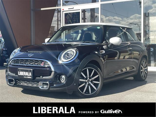 ミニクーパー S