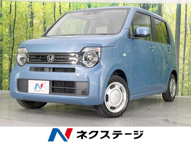 N-WGN（ホンダ）G ホンダ センシング 中古車画像