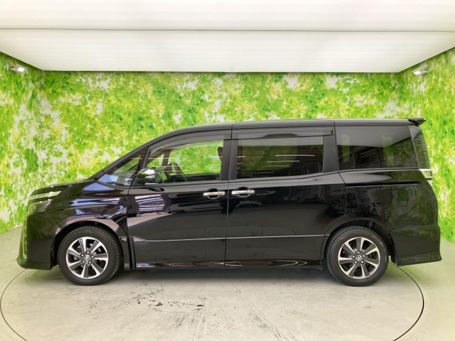 ヴォクシー2.0 ZS 煌II